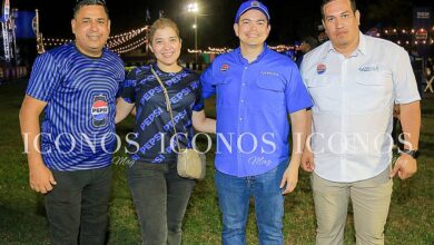 PORTADA Pepsiland 2025 Pepsi Honduras