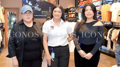 PORTADA inaguración New Era 2025 by City Mall San Pedro Sula