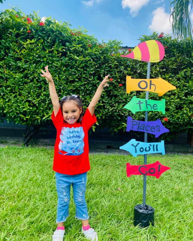 Apadrina un niño by fundación Amigos de guarderías infantiles Honduras