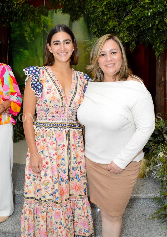 baby shower andrea nicole cabrera chavez san pedro sula