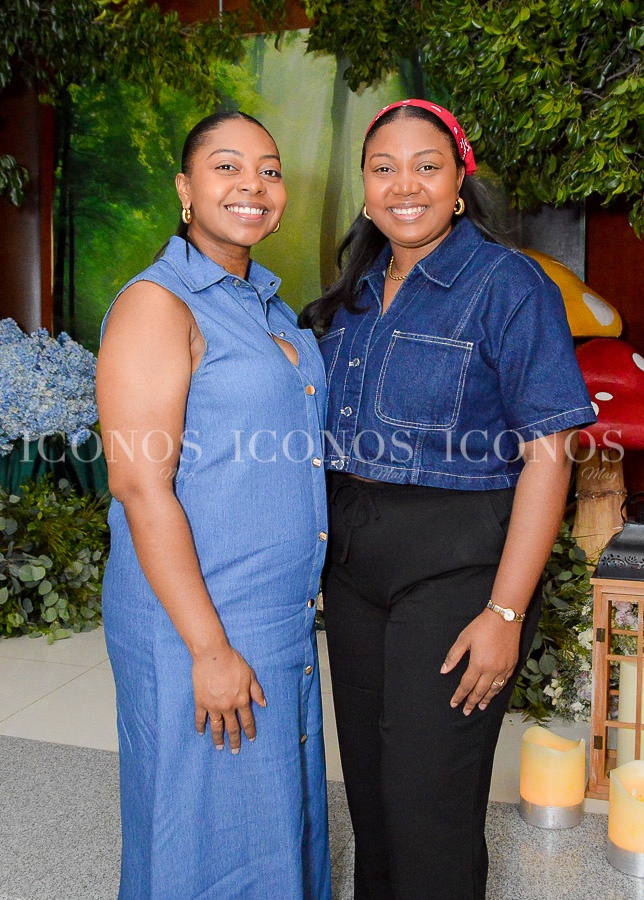 baby shower andrea nicole cabrera chavez san pedro sula