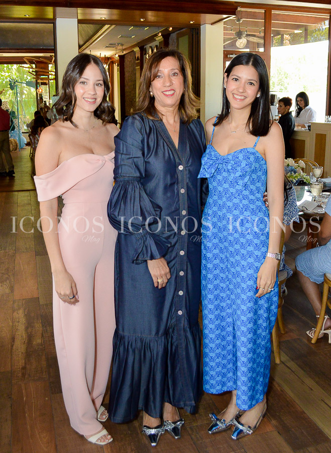 baby shower annie michelle nuñez donaire de barrose san pedro sula