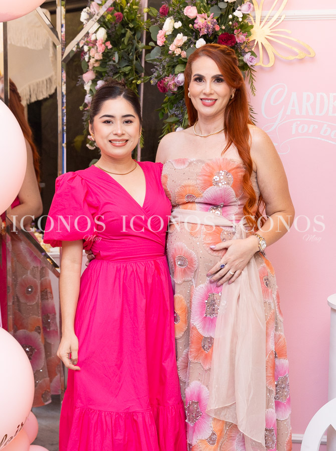 baby shower emy lissett martinez elencoff de beckeles la ceiba honduras