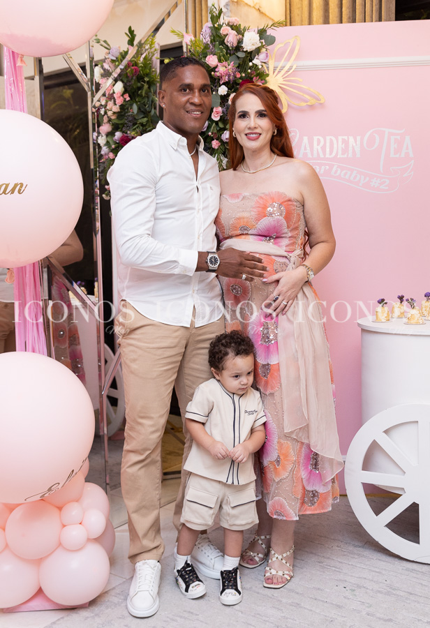 baby shower emy lissett martinez elencoff de beckeles la ceiba honduras