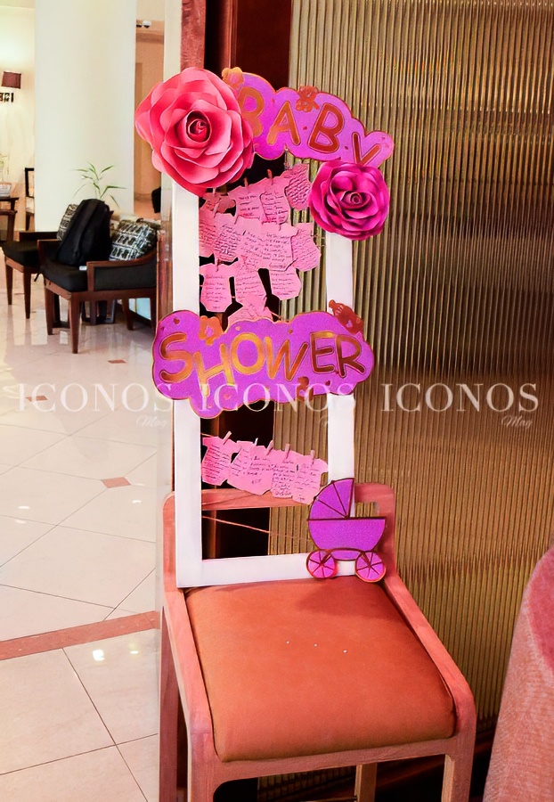 baby shower luisa cristina oliva de theresin