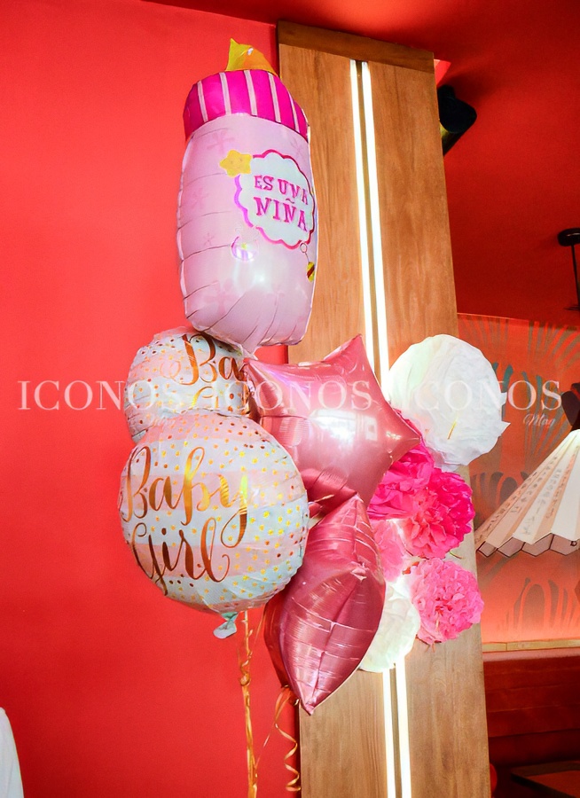 baby shower luisa cristina oliva de theresin