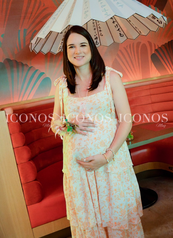 baby shower luisa cristina oliva de theresin