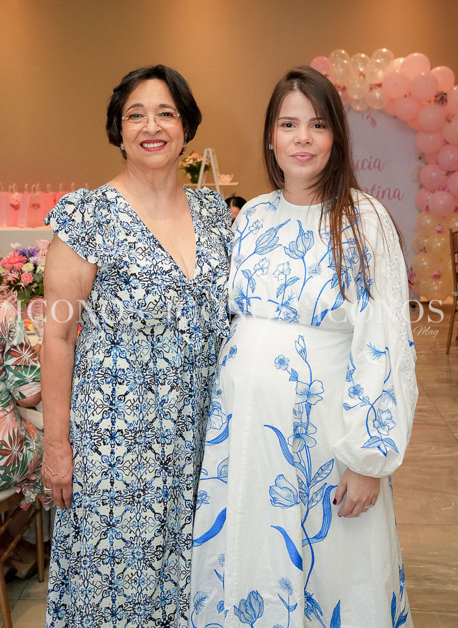 baby shower luisa cristina oliva de theresin