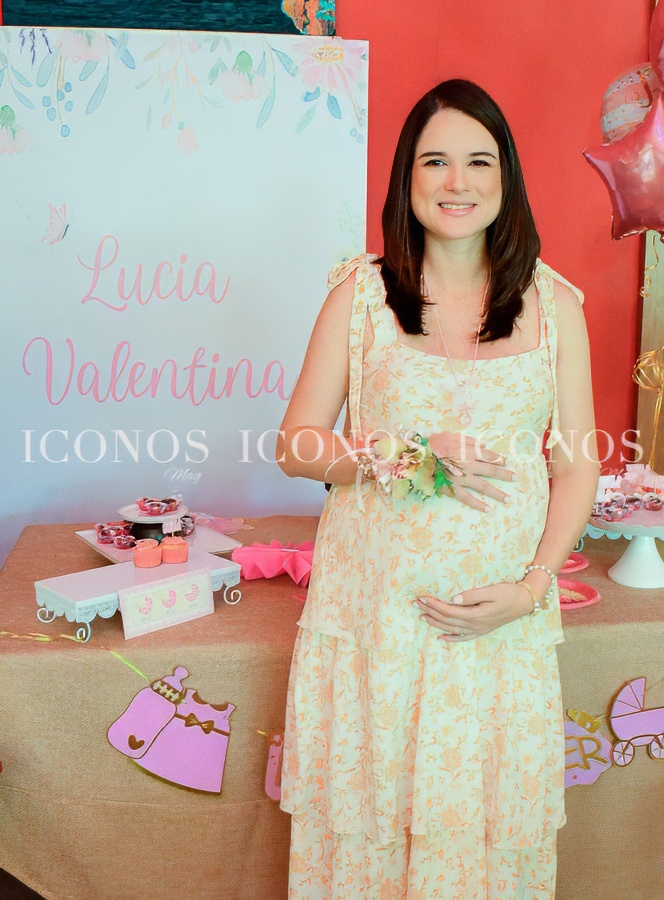 baby shower luisa cristina oliva de theresin