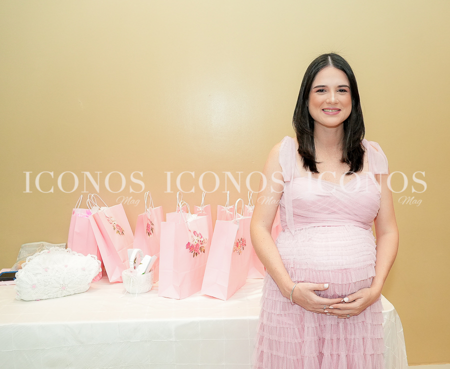 baby shower luisa cristina oliva de theresin