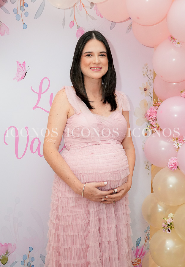 baby shower luisa cristina oliva de theresin