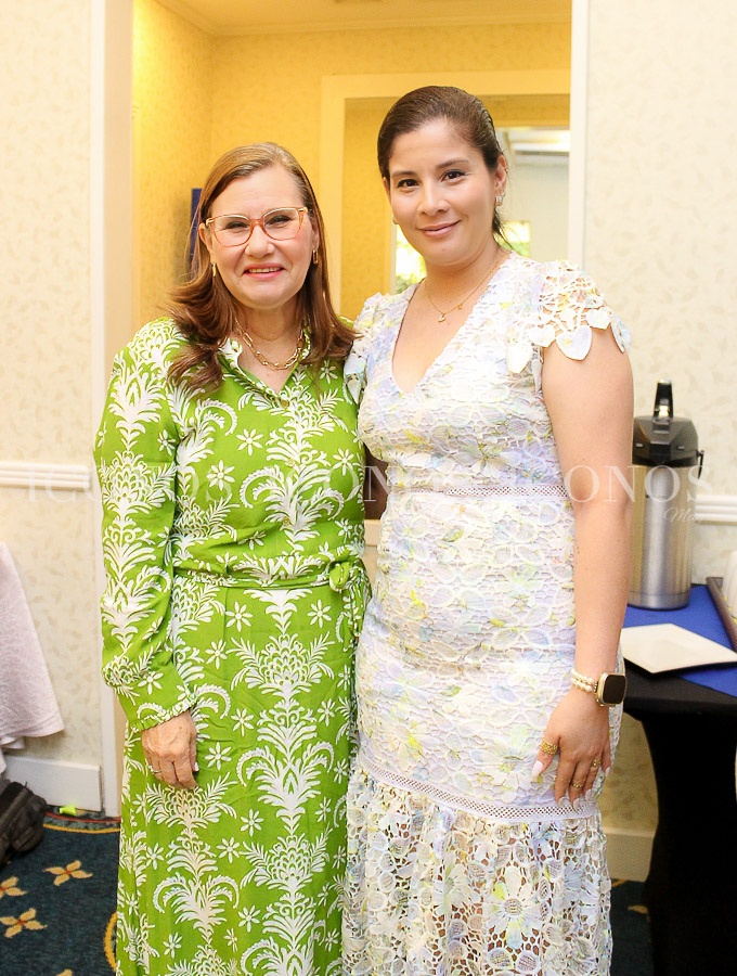 baby shower melissa carolina valladares de zeron