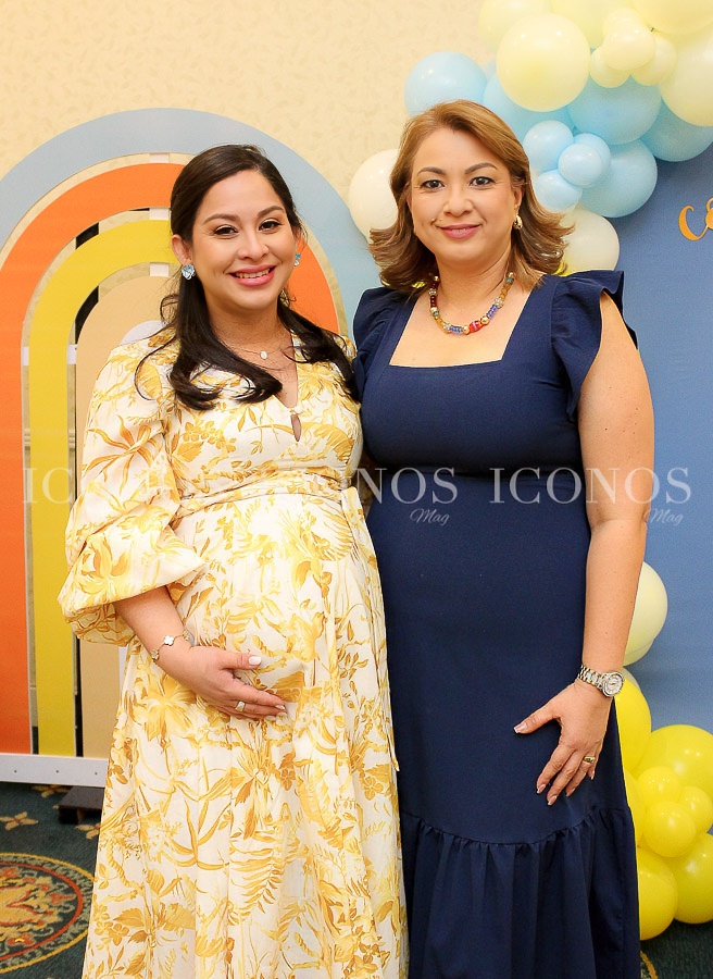 baby shower melissa carolina valladares de zeron