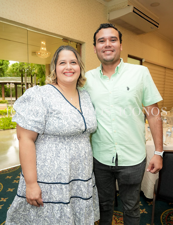 baby shower roscelyn tabora de bonilla