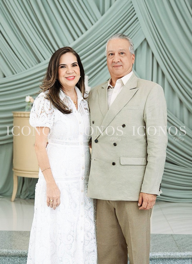 bautizo juan pablo zelaya flores gomez
