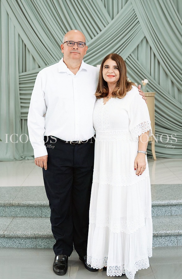 bautizo juan pablo zelaya flores gomez