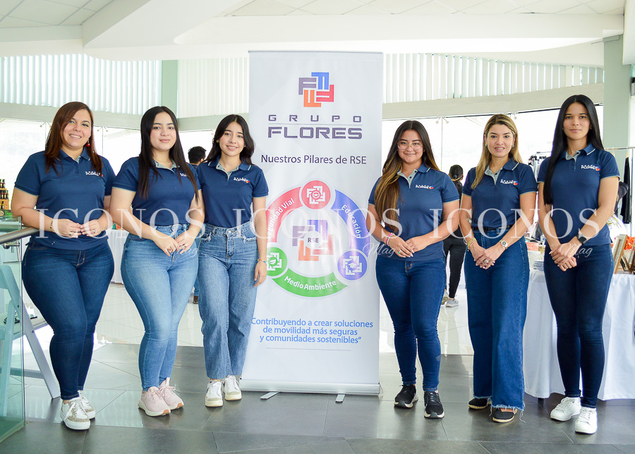 bazar creciendo juntos 2025 by toyota honduras