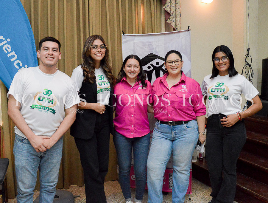 bingo solidario 2025 uth honduras