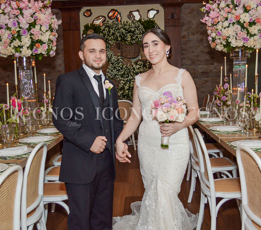 boda ana bella españa romero y walter jair chinchilla madrid