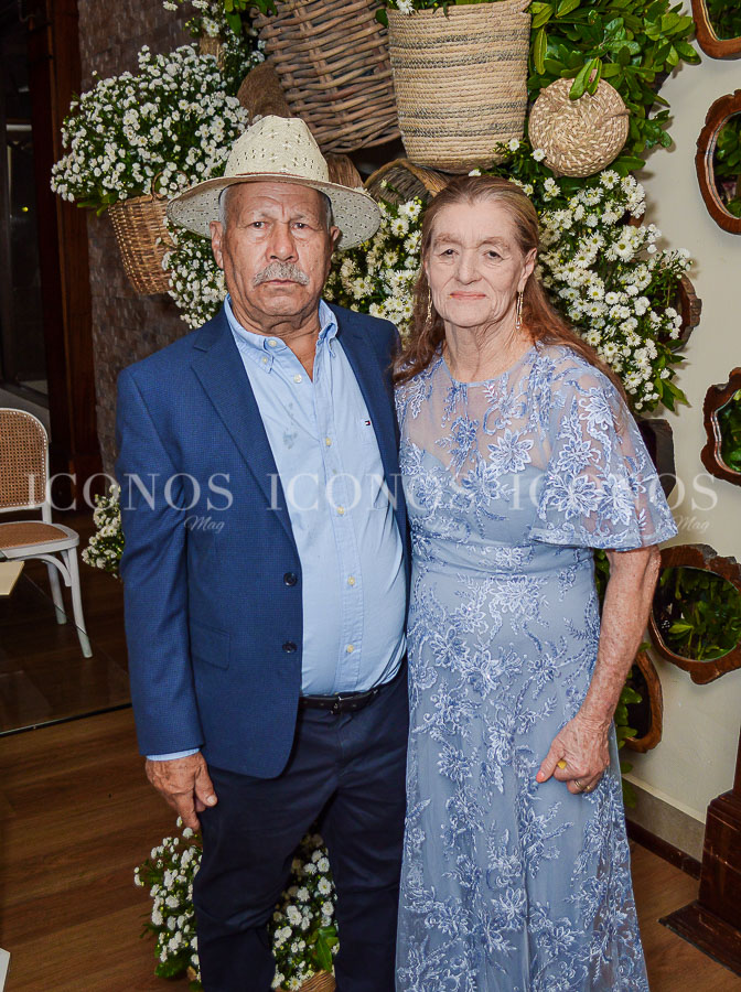 boda ana bella españa romero y walter jair chinchilla madrid