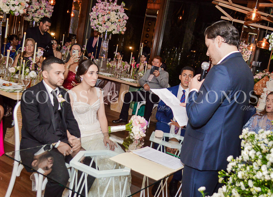 boda ana bella españa romero y walter jair chinchilla madrid