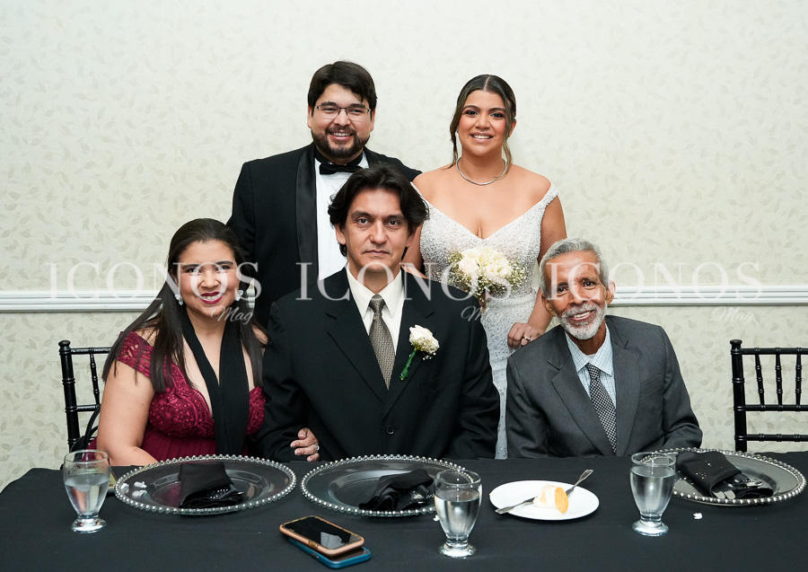 boda ana marcela chinchilla sarmiento y roberto augusto milla diaz