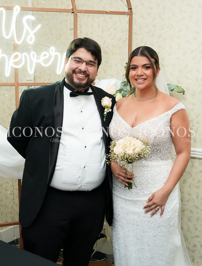 boda ana marcela chinchilla sarmiento y roberto augusto milla diaz