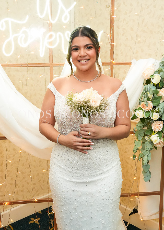 boda ana marcela chinchilla sarmiento y roberto augusto milla diaz