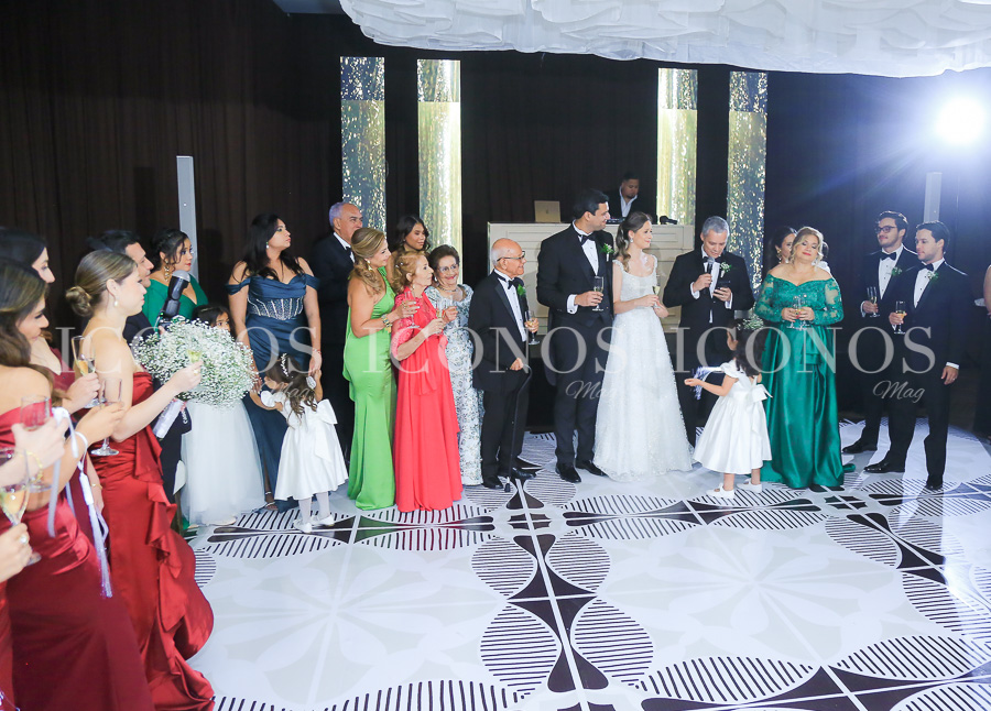 boda andrea fernanda sierra canales y rafael humberto martinez ortiz