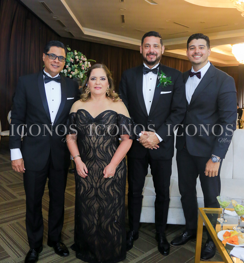 boda andrea fernanda sierra canales y rafael humberto martinez ortiz