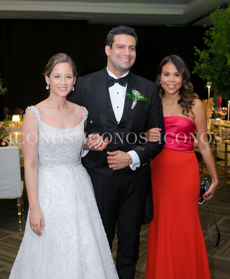 boda andrea fernanda sierra canales y rafael humberto martinez ortiz