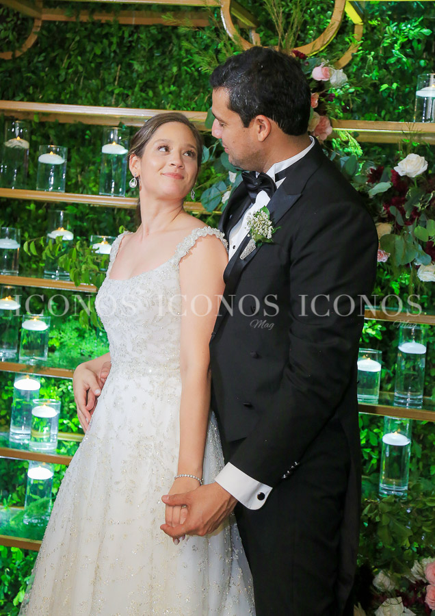 boda andrea fernanda sierra canales y rafael humberto martinez ortiz