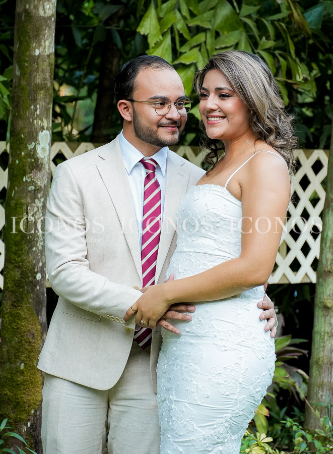 boda civil allery nicolle reyes borjas y francisco evelio rodríguez quintanilla