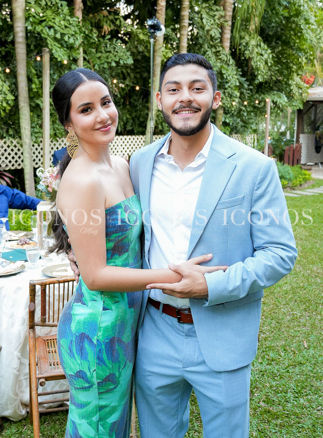 boda civil allery nicolle reyes borjas y francisco evelio rodríguez quintanilla