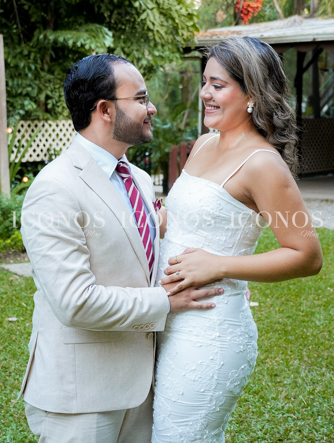boda civil allery nicolle reyes borjas y francisco evelio rodríguez quintanilla