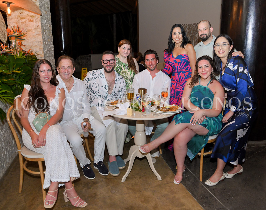 boda giuliana masi y giancarlo bergamin