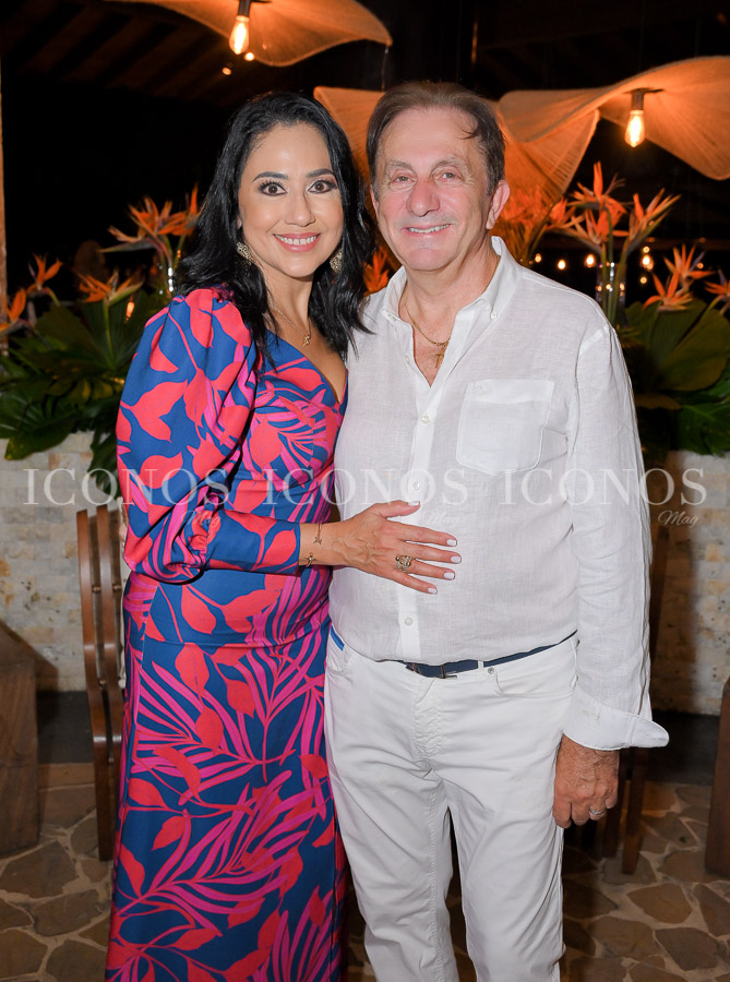 boda giuliana masi y giancarlo bergamin