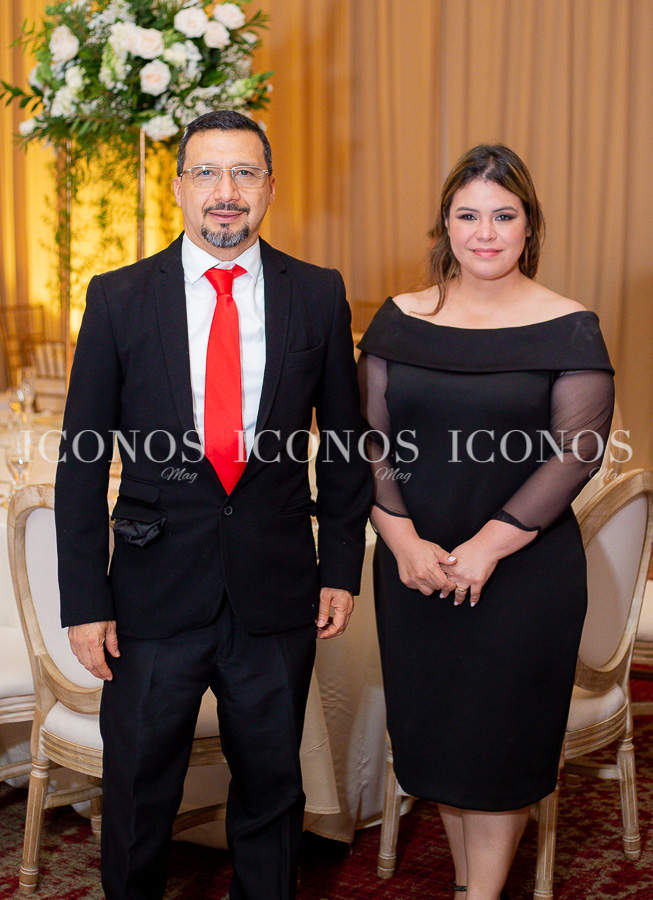 Boda Nidia Alejandra Canales y Luis Carlos Cortéz 2