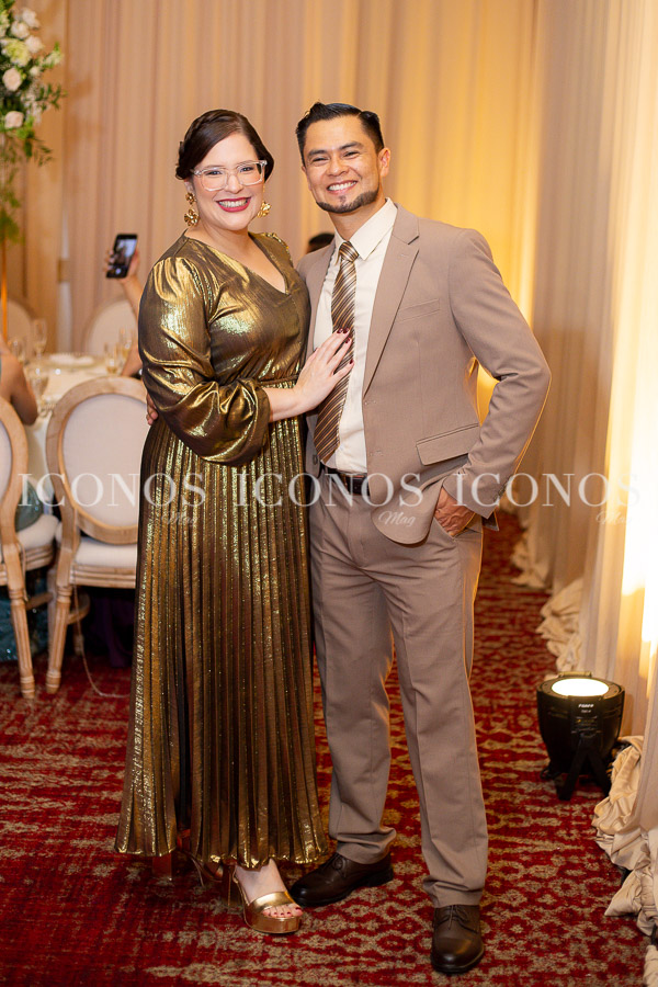 Boda Nidia Alejandra Canales y Luis Carlos Cortéz 2