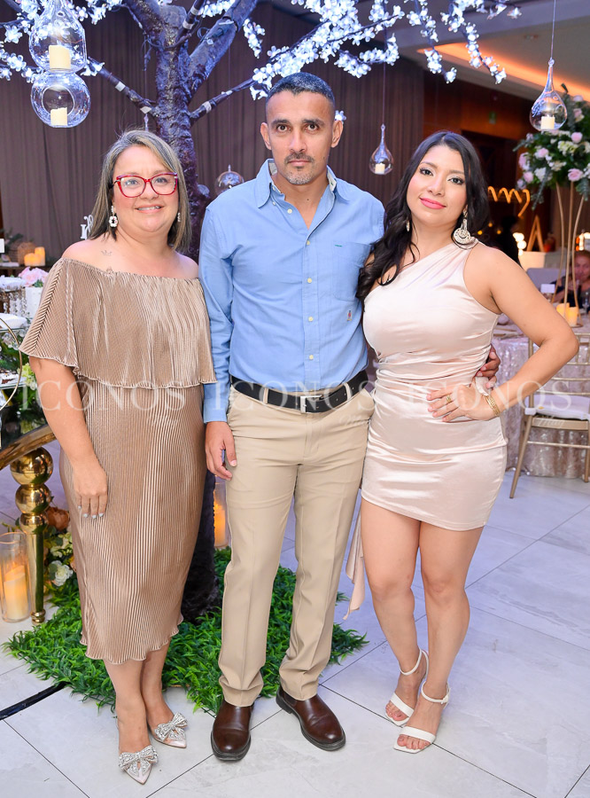 boda religiosa irina faviola calix lizardo y luis edgardo rivera castillo