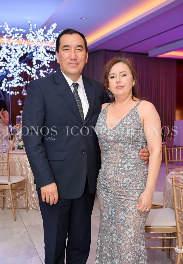 boda religiosa irina faviola calix lizardo y luis edgardo rivera castillo