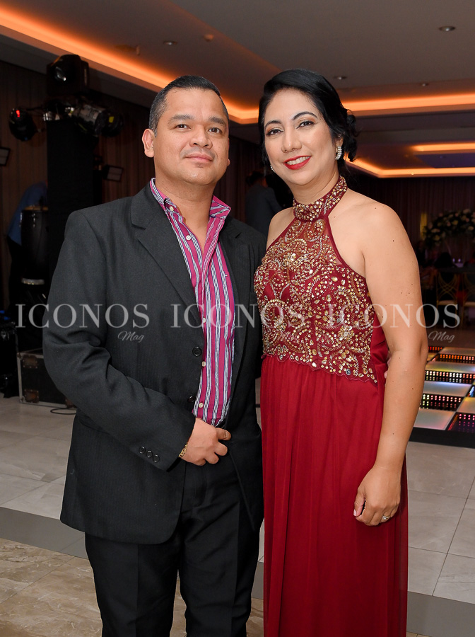 boda religiosa irina faviola calix lizardo y luis edgardo rivera castillo