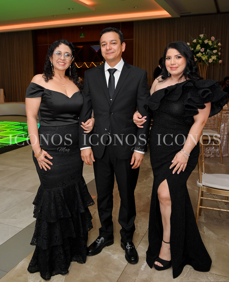 boda religiosa irina faviola calix lizardo y luis edgardo rivera castillo