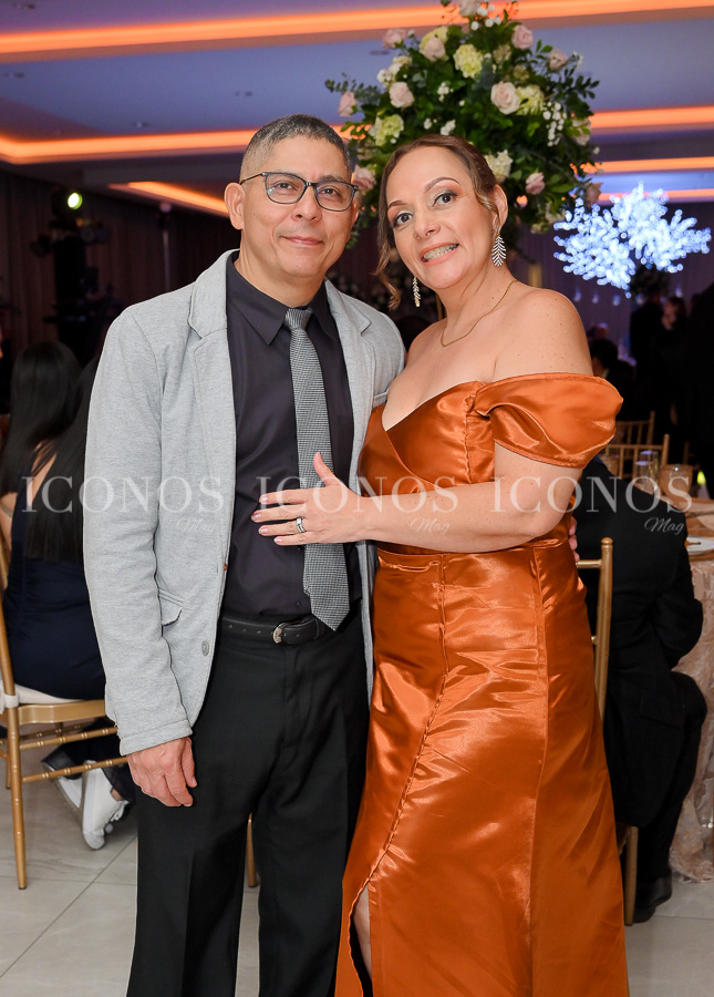 boda religiosa irina faviola calix lizardo y luis edgardo rivera castillo