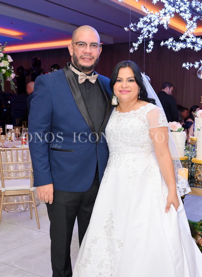 boda religiosa irina faviola calix lizardo y luis edgardo rivera castillo