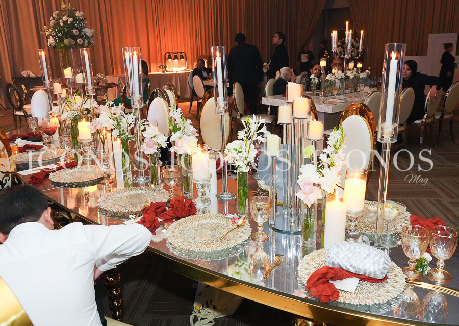 boda religiosa lauren michelle cardona almendarez y hector david aguilar gonzalez