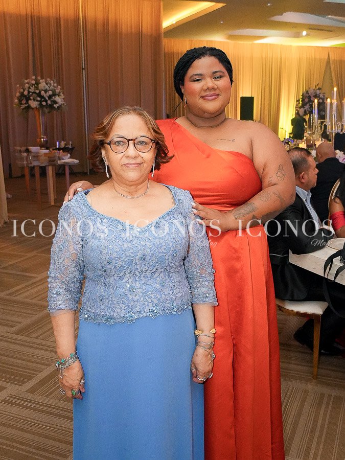 boda religiosa lauren michelle cardona almendarez y hector david aguilar gonzalez