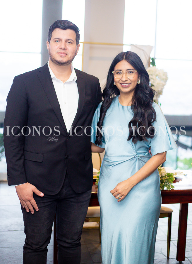 Boda Sara Alejandra Vásquez y Marden Elan Gómez