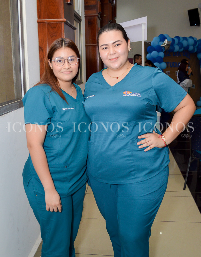 celebracion dia del estudiante 2025 universidad cristiana evangelica nuevo milenio ucenm honduras