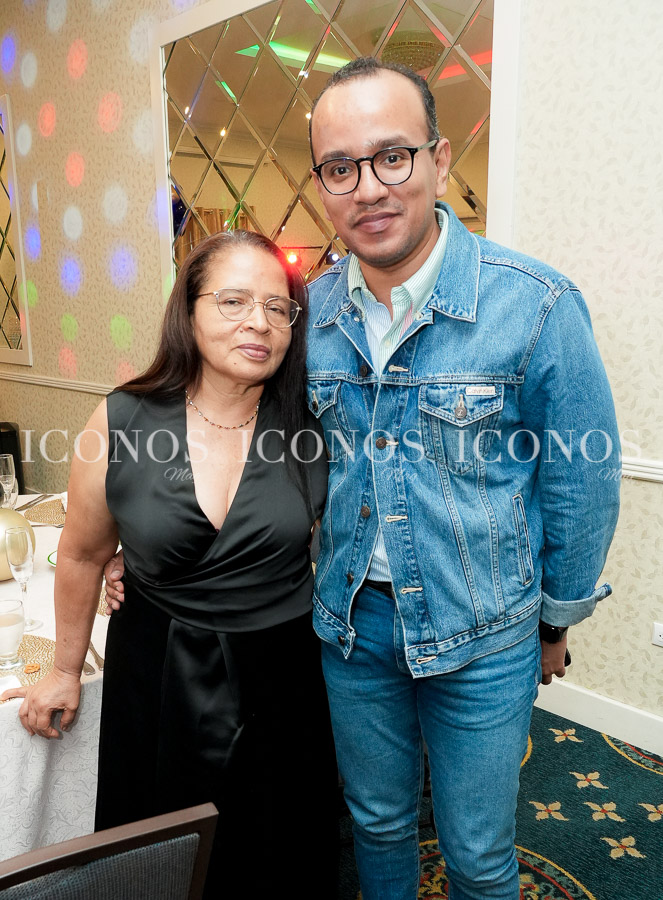 cena graduacion joseph fernando garcia rios